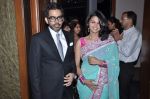 at Pahlaj Nahlani_s sons wedding reception in Mumbai on 26th Oct 2012 (6).JPG